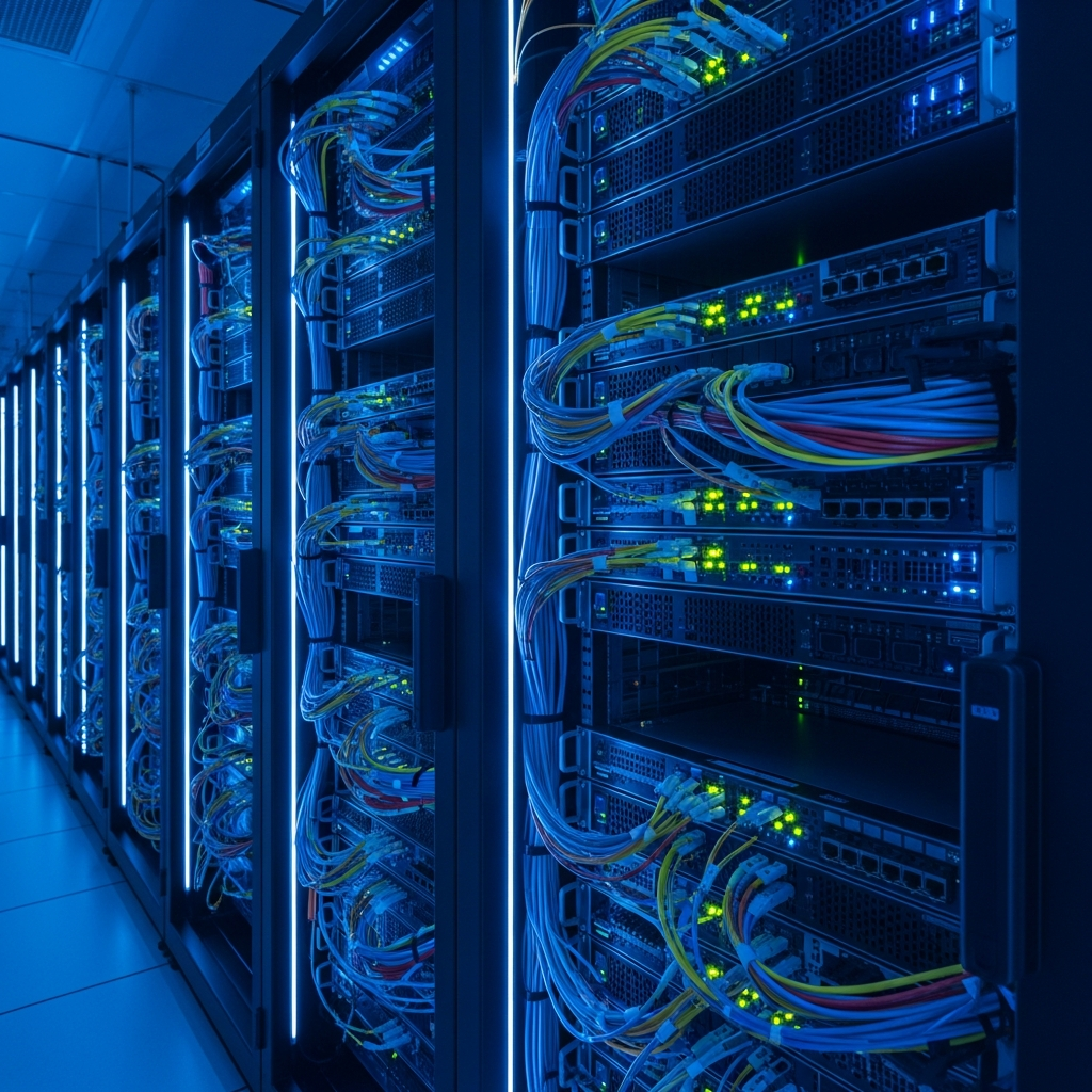 IT Infrastructure